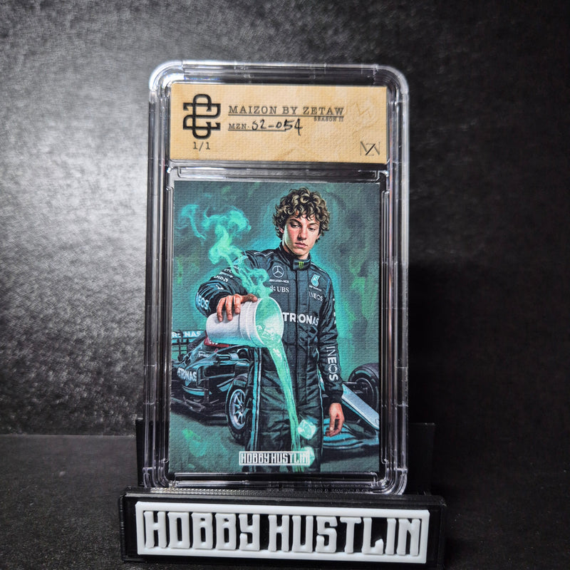 MINT CONDITION