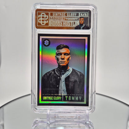 [1of1] Vintage Glory - TOMMY SHELBY I