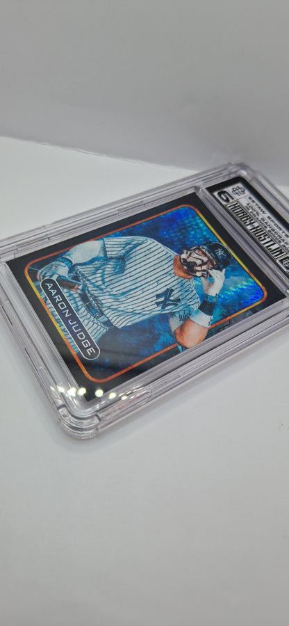 [1of1] AARON JUDGE - STORM BRONX BOMBERS