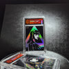 [1of1] QUEEN OF THE DARKSIDE - 2 Variants only