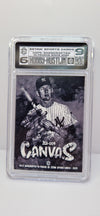 [CANVAS] Mickey Mantle