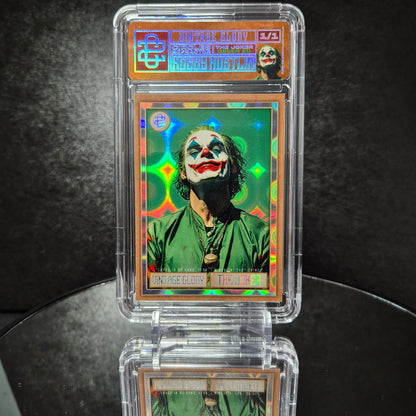 [1of1] Vintage Glory - THE JOKER