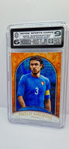 [QUASARIS] PAOLO MALDINI