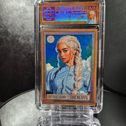 [1of1] Vintage Glory - DAENERYS