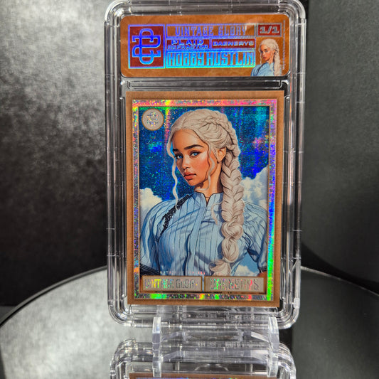[1of1] Vintage Glory - DAENERYS