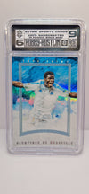 [SUBLIMATE] TAYE TAIWO