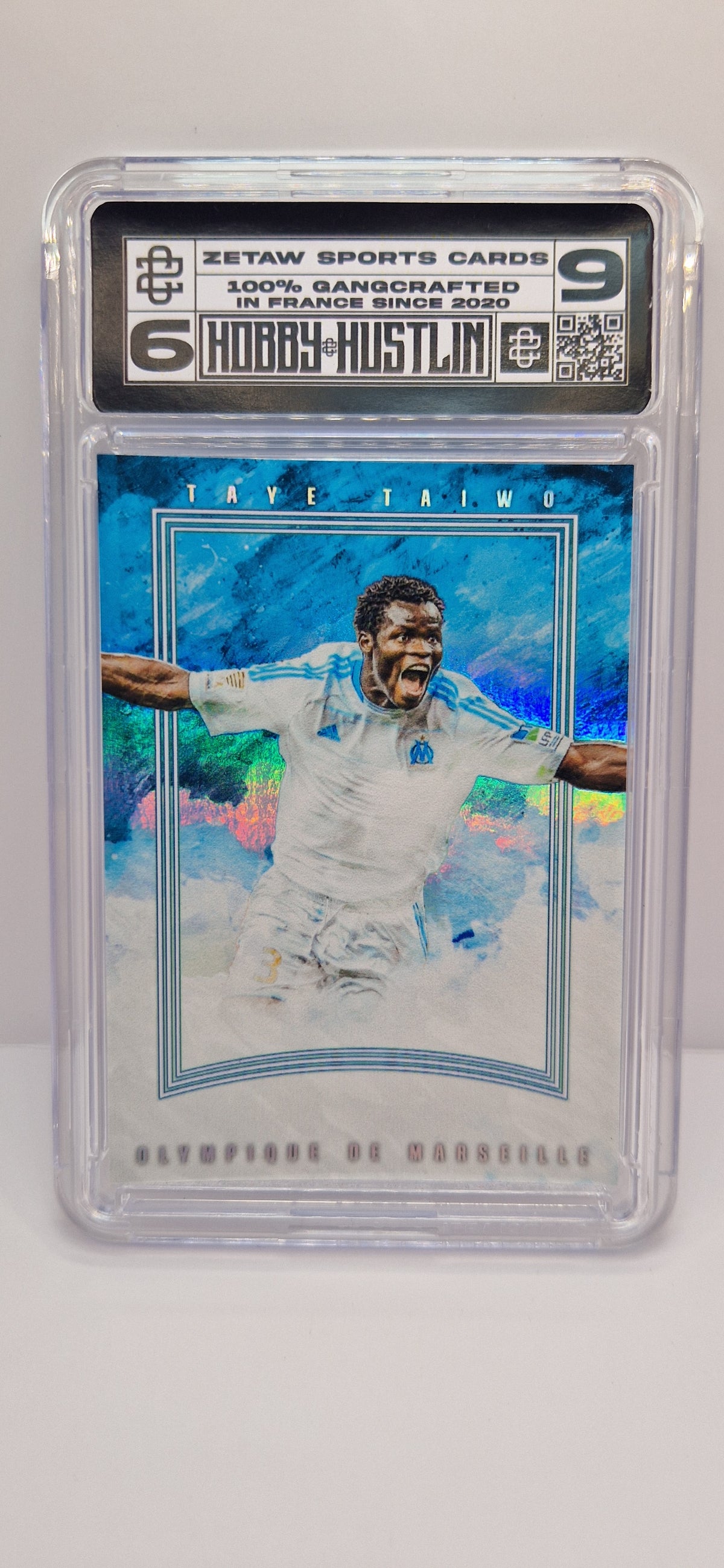 TAYE TAIWO