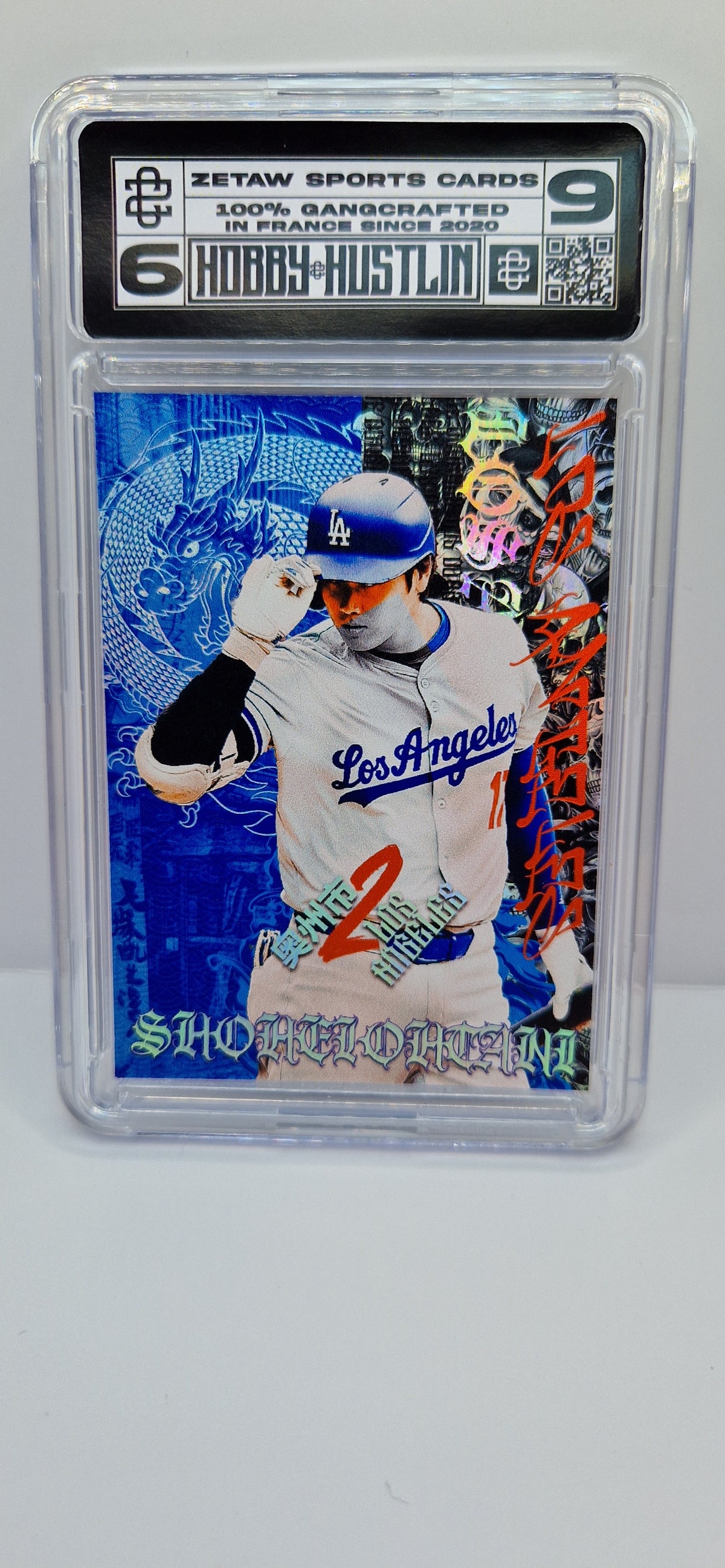 SHOHEI OHTANI