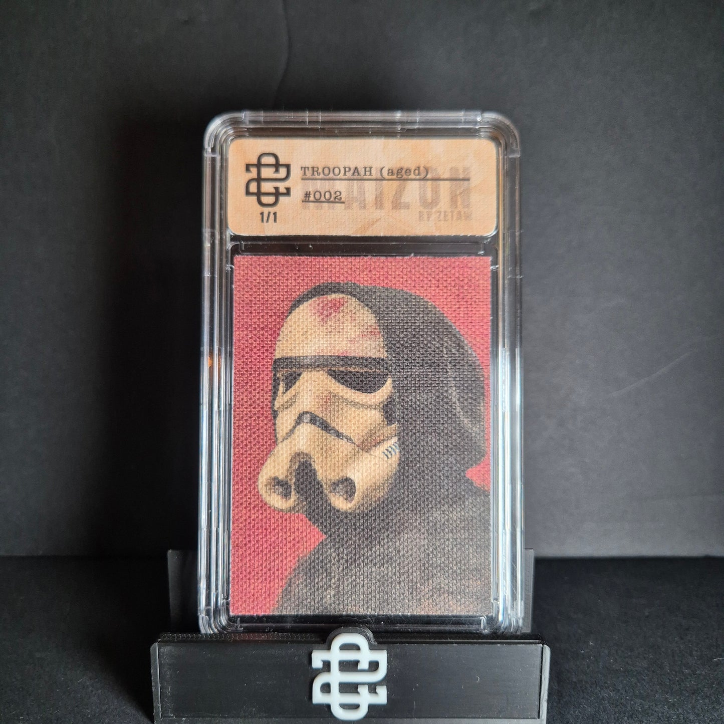 [MAIZON] TROOPAH (AGED)