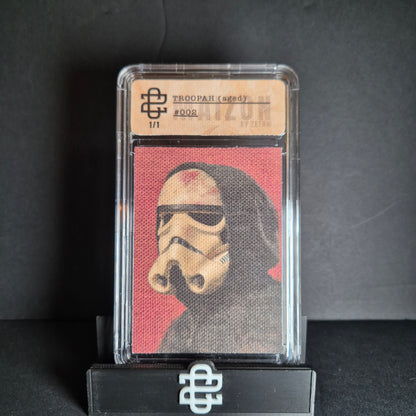 [MAIZON] TROOPAH (AGED)