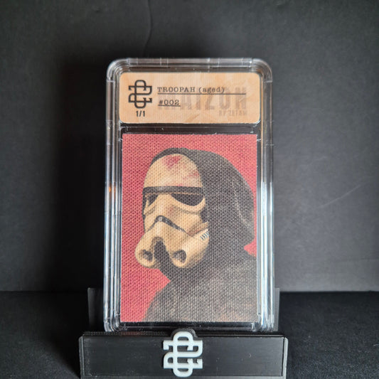 [MAIZON] TROOPAH (AGED)