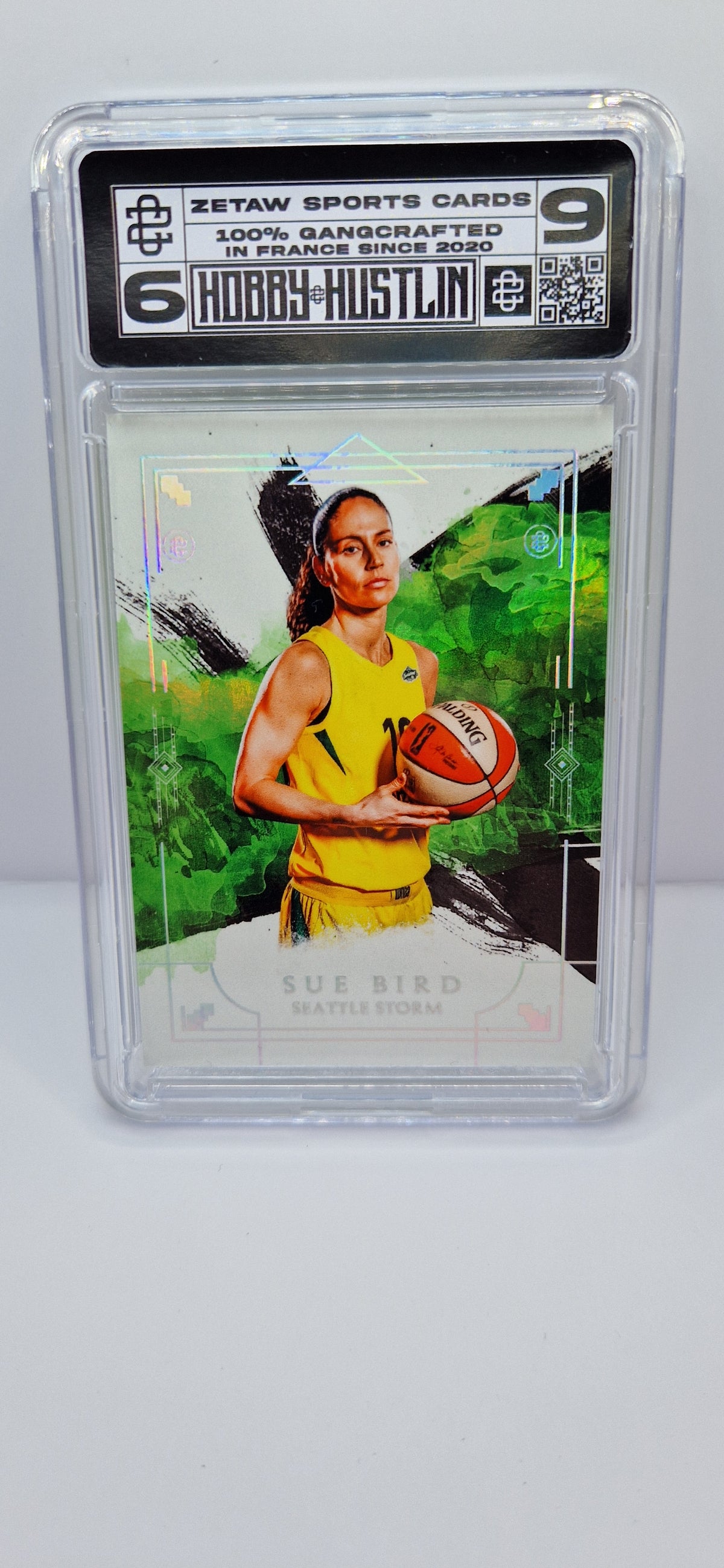 SUE BIRD
