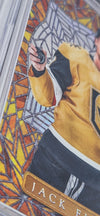 [VIRTUTIS] JACK EICHEL