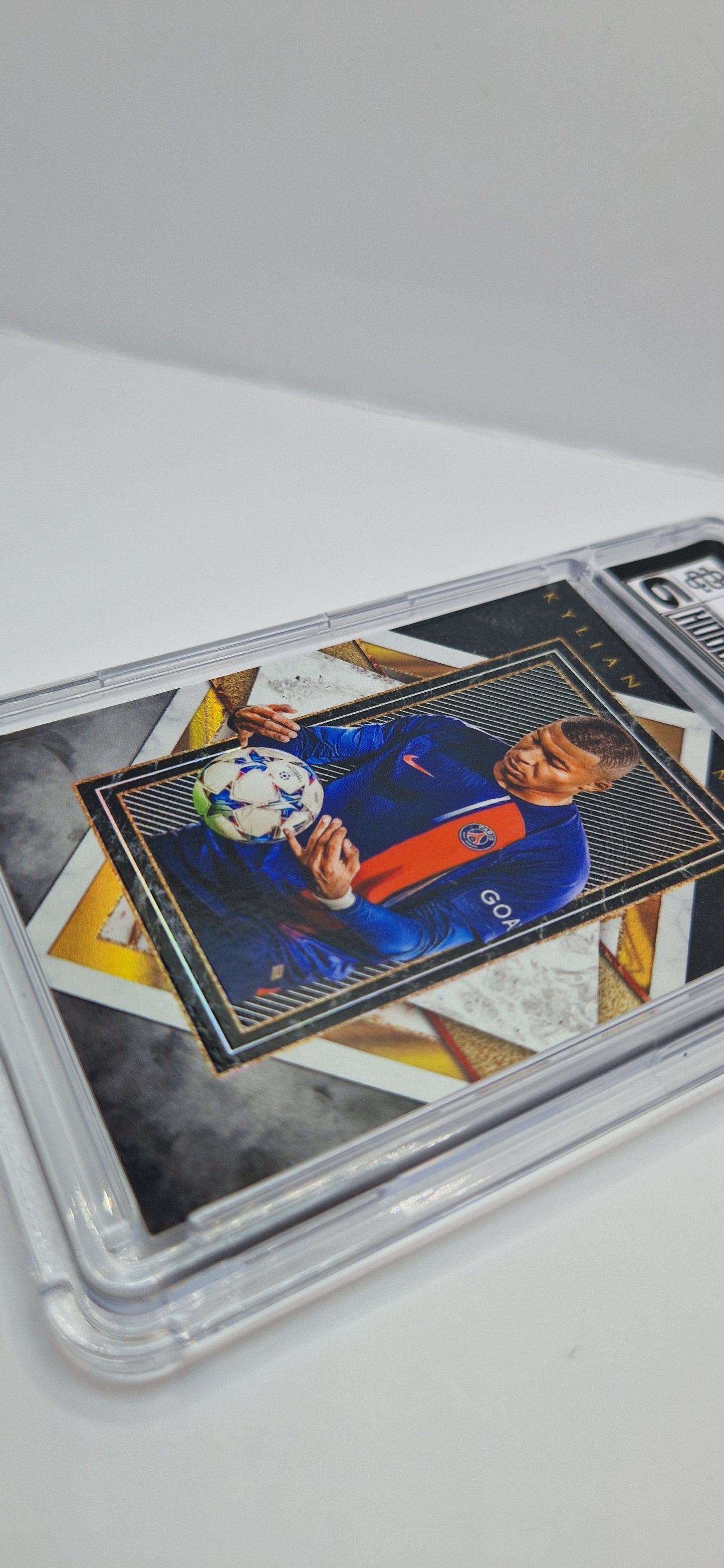 [SPLENDOR MARMORIS] KYLIAN MBAPPE