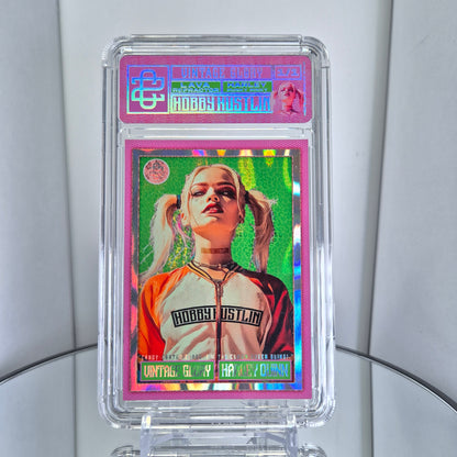 [1of1] Vintage Glory - HARLEY QUINN