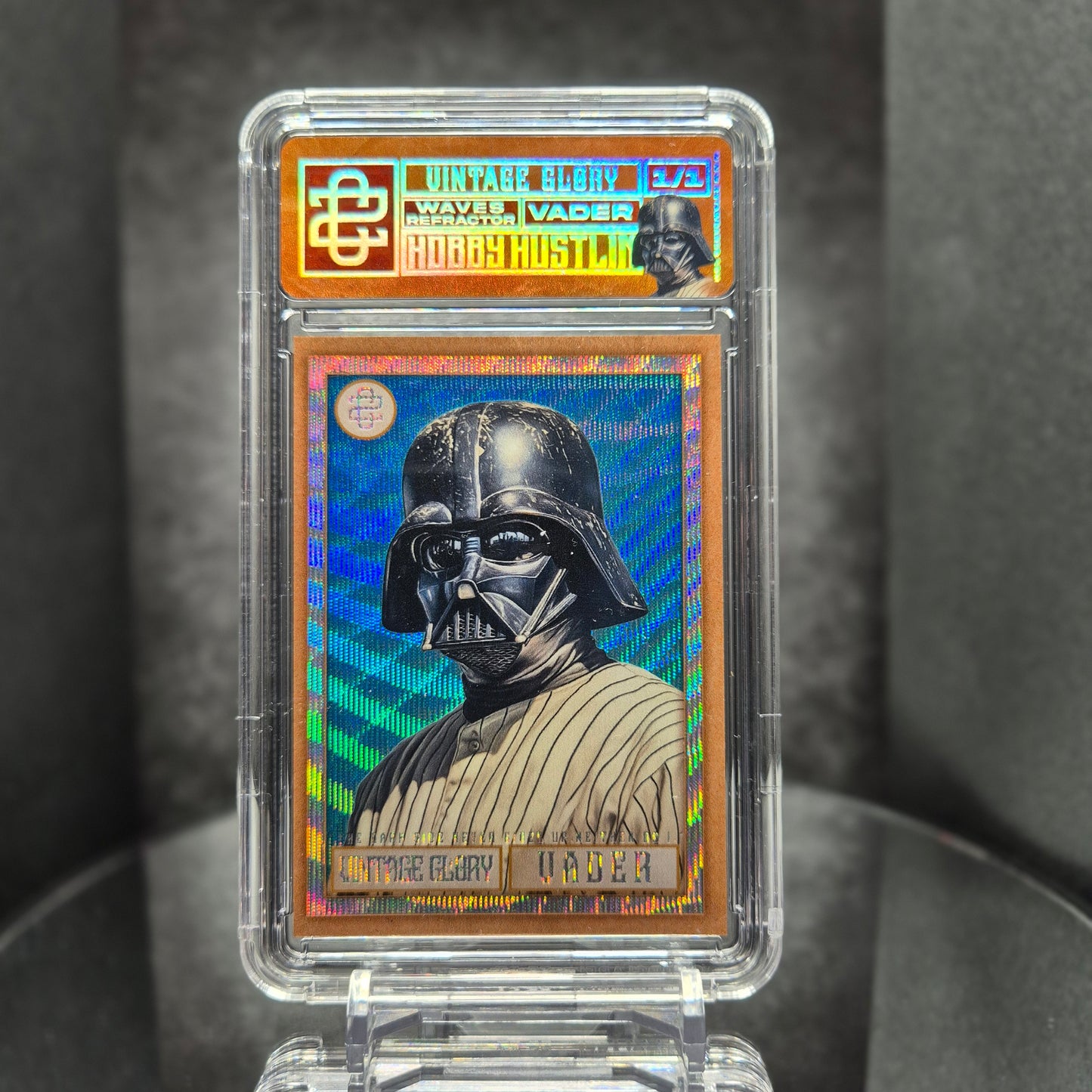 [1of1] Vintage Glory - VADER