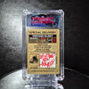 [AUCTION]  Vintage Glory - RED SKULL  - ARTIST PROOF