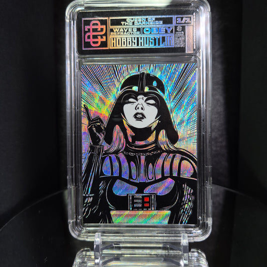 [1of1] [MAY4] QUEEN OF THE DARKSIDE