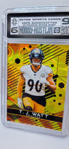 [SUBLIMATE RA] TJ WATT