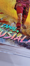 [TESORO] JAMAL MUSIALA