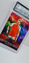 [SUBLIMATE RA] MARTIN ODEGAARD