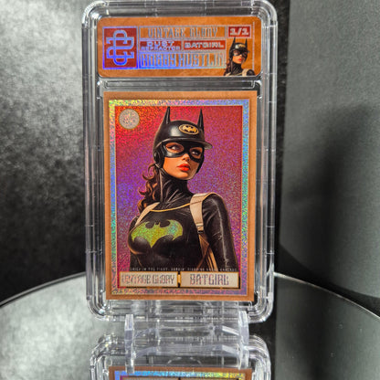 [1of1] Vintage Glory - BATGIRL