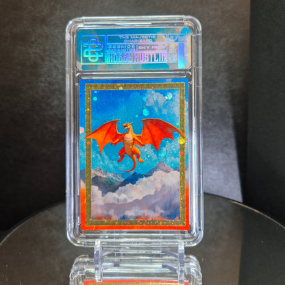 [1of1] THE MAJESTIC CHARIZARD