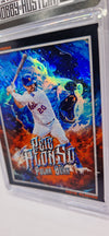 [SUBLIMATE RA] PETE ALONSO