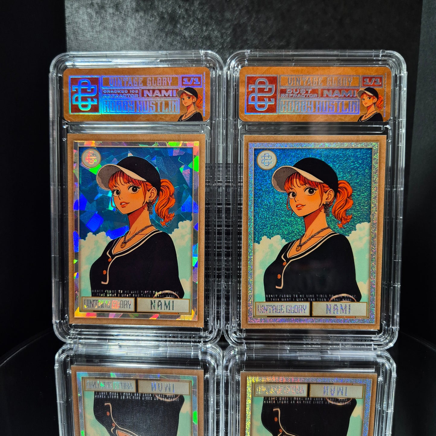 [1-of-1] Vintage Glory - NAMI