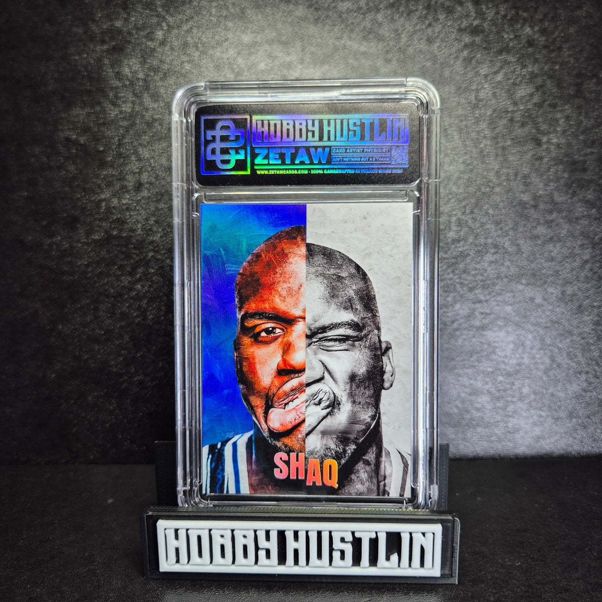SHAQ - Z1