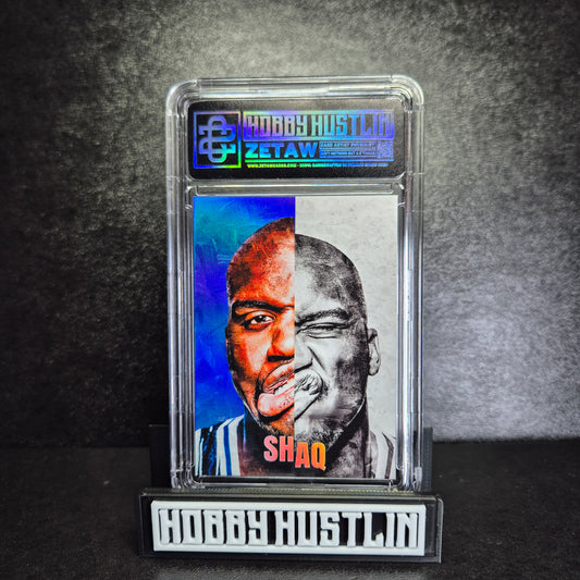 [FRESH] SHAQ - Z1