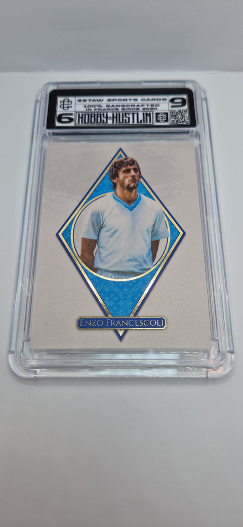 [IMPERIALIS] ENZO FRANCESCOLI