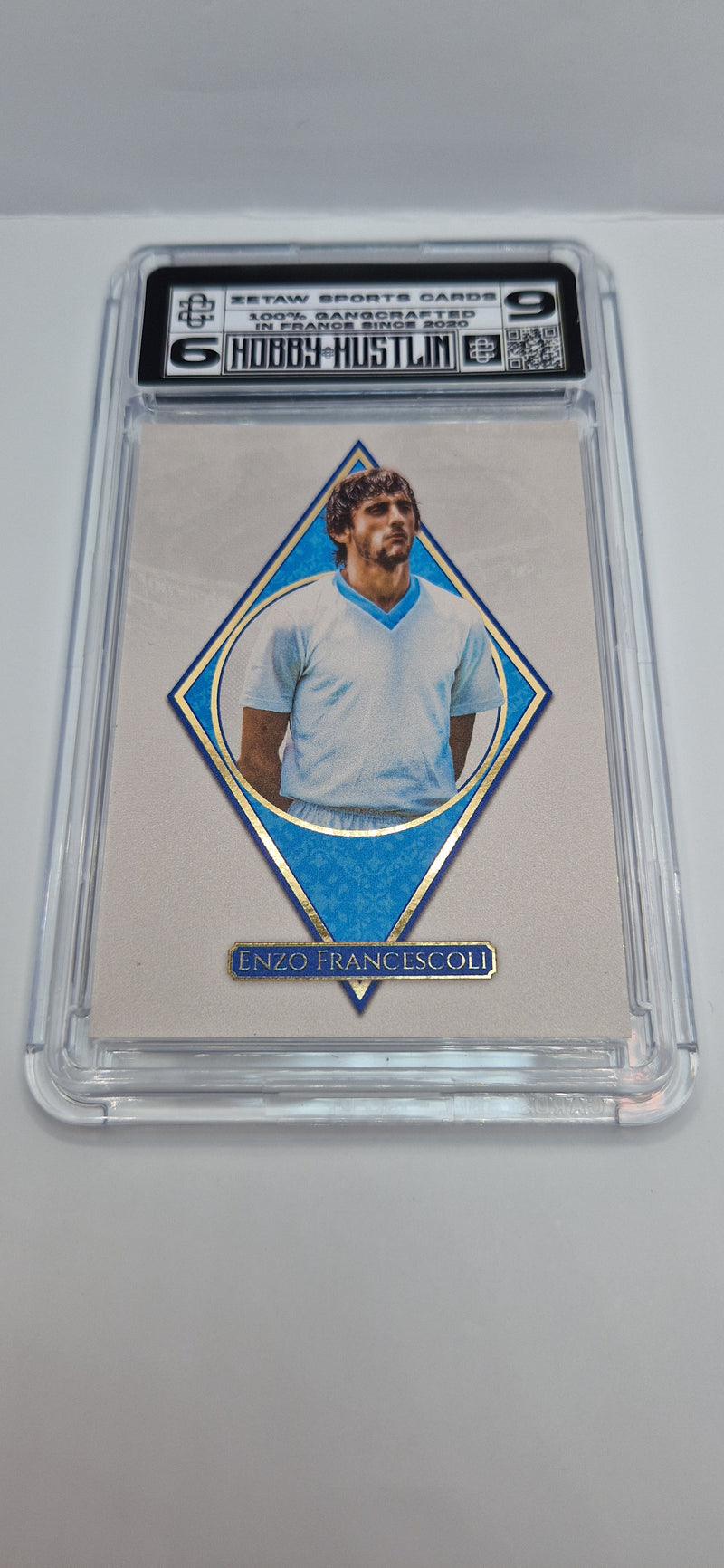 [IMPERIALIS] ENZO FRANCESCOLI
