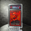 [1of1] Vintage Glory - RED SKULL