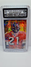 [1of1] DEION SANDERS - OPTIMUS PRIME TIME