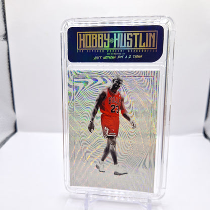 [SUBLIMATE RA] MICHAEL JORDAN - WAVES