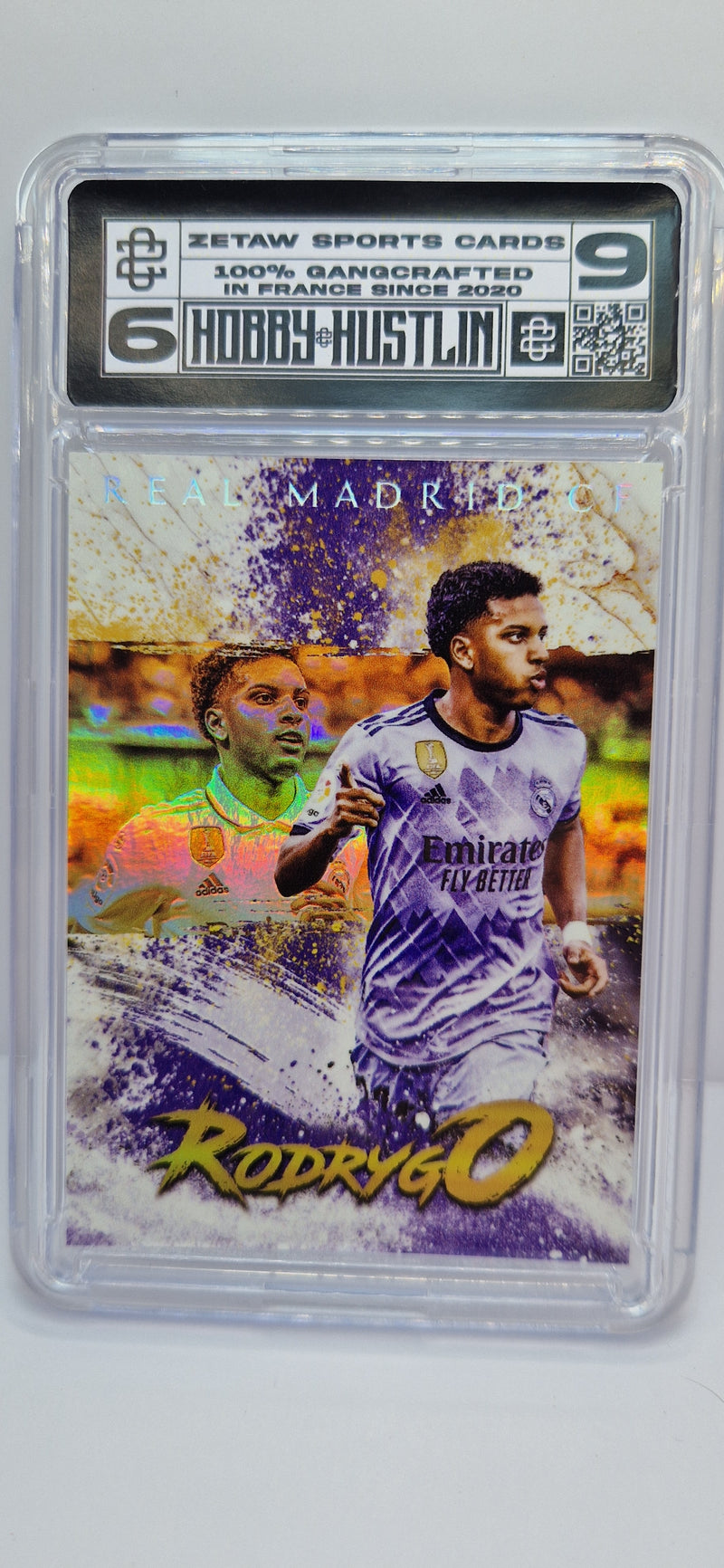 [TESORO]  RODRYGO