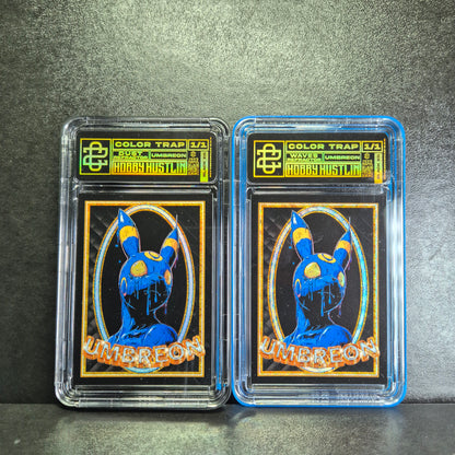 [1of1] COLOR TRAP - UMBREON