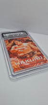 [JPI] HAKUHO