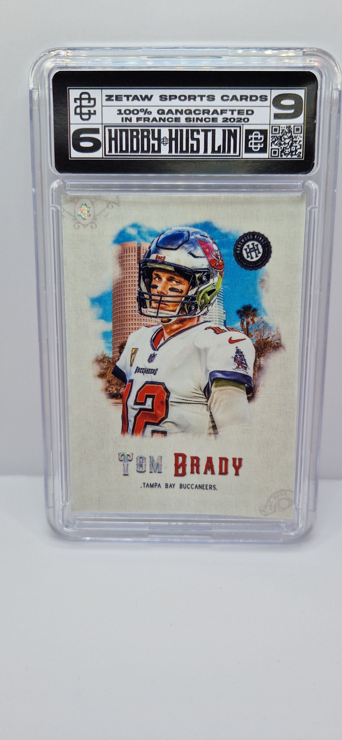 [HK] TOM BRADY