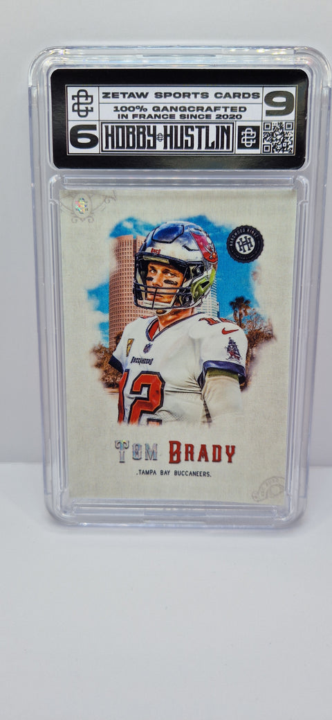 [HK] TOM BRADY