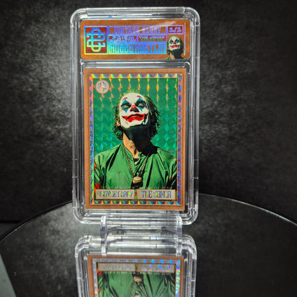 [1of1] Vintage Glory - THE JOKER
