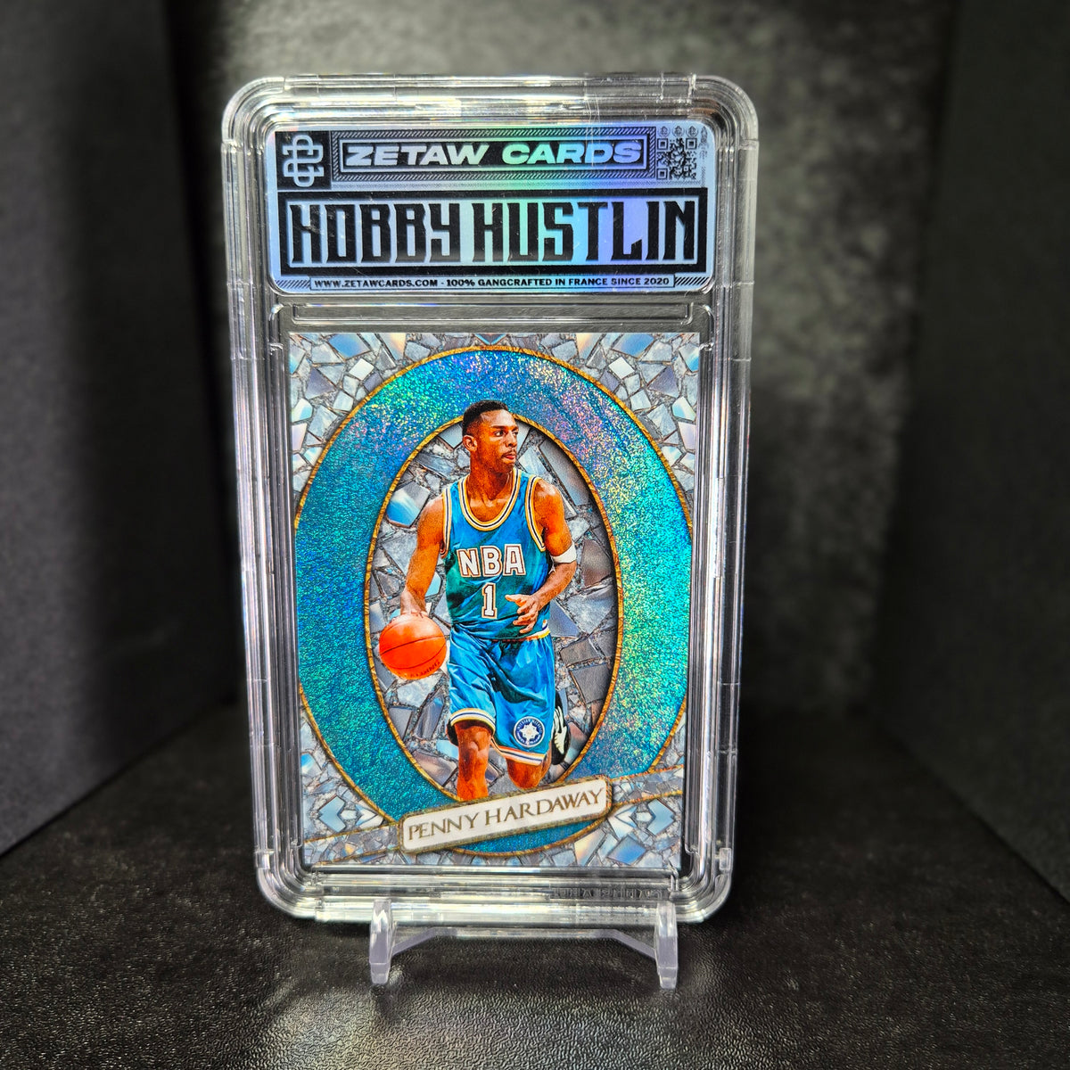 RS - PENNY HARDAWAY