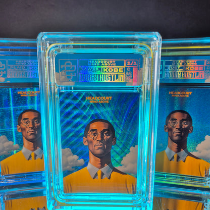 [1of1] HEADCOURT MIND ABOVE - KOBE