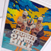 [1of1] CAUGHT ON THA HILL - random variations