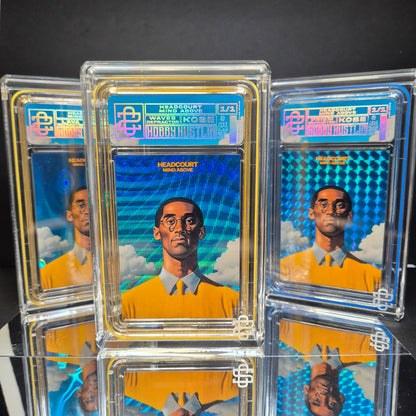 [1of1] HEADCOURT MIND ABOVE - KOBE