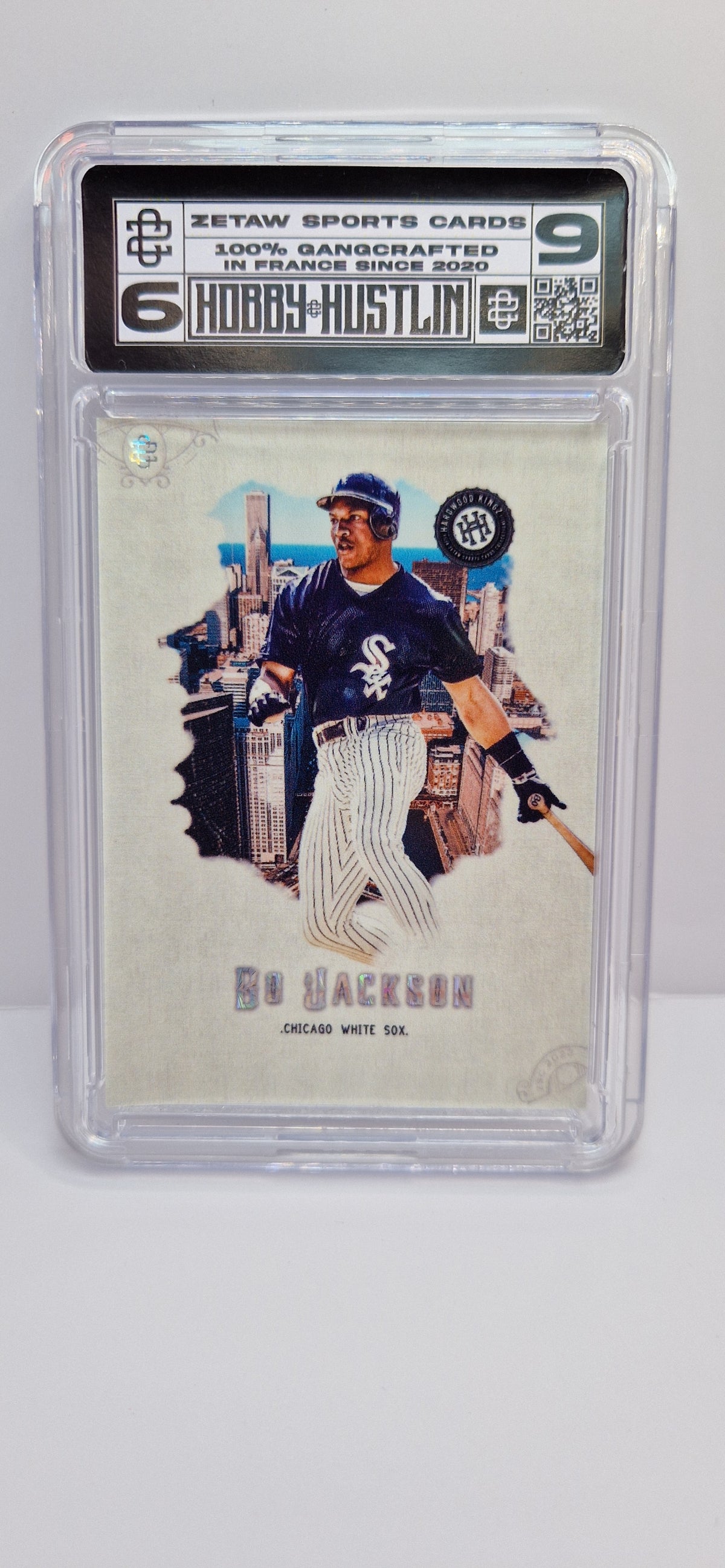 BO JACKSON