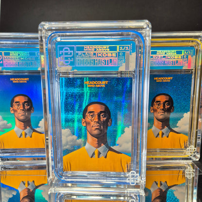 [1of1] HEADCOURT MIND ABOVE - KOBE