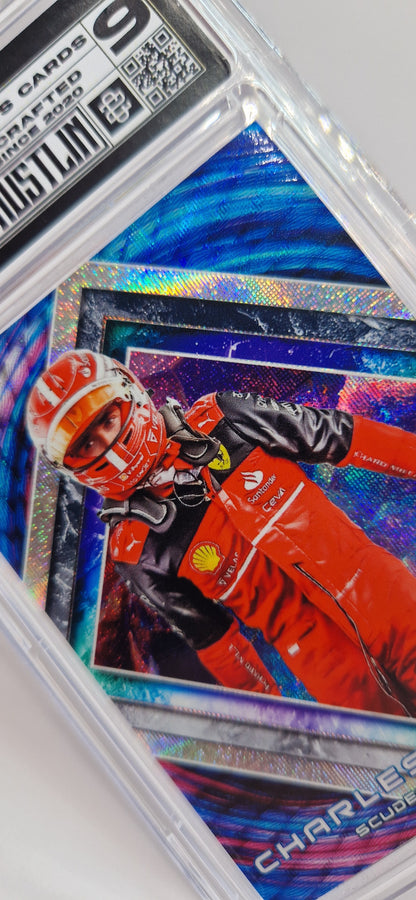 [DDK] CHARLES LECLERC