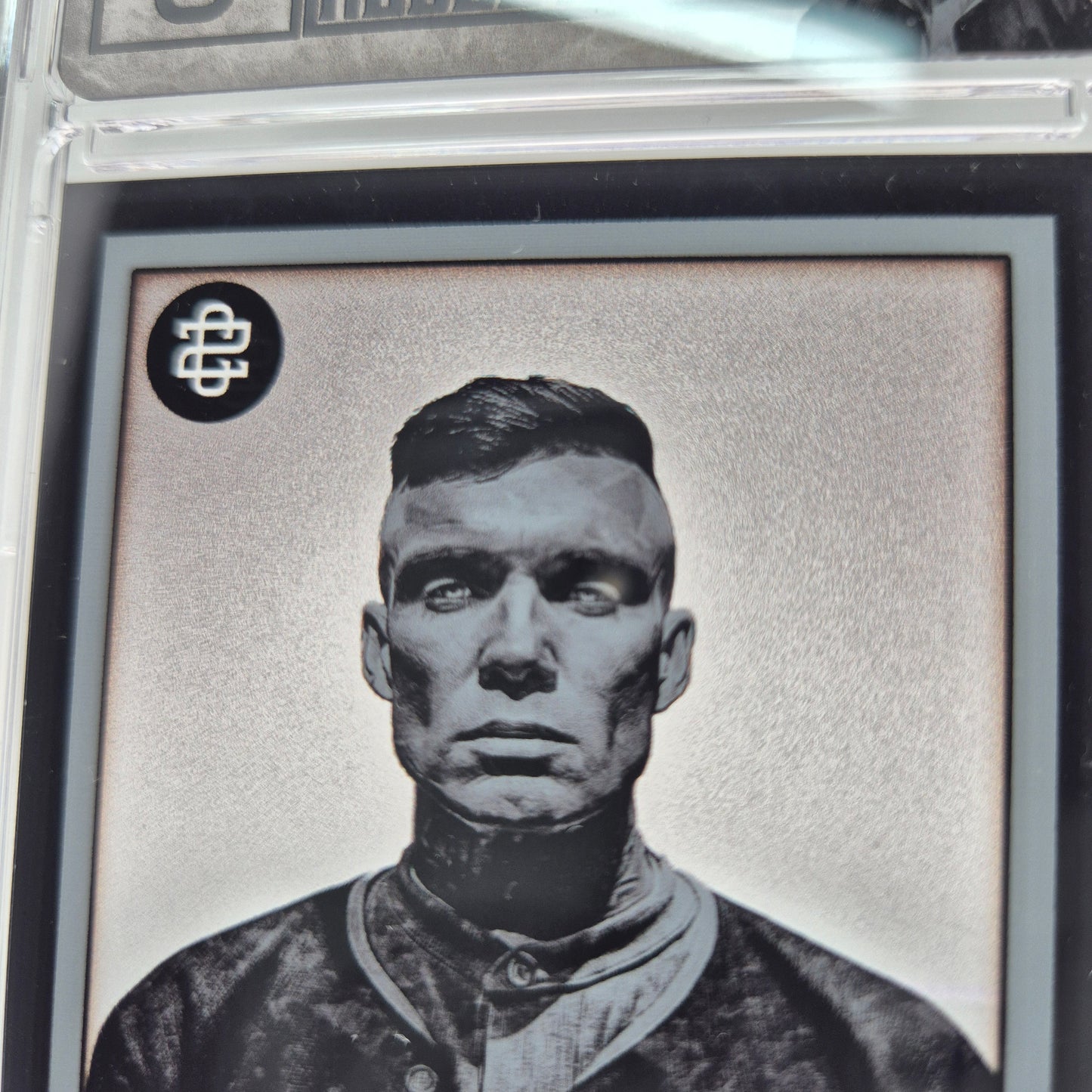 [1of1] Vintage Glory - TOMMY SHELBY I